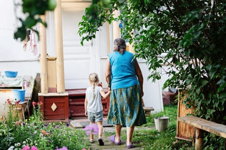 Internet Safety Out of the House